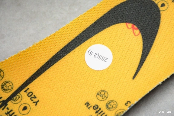 CT0856-800 Dunk Low O-W Nike  0104